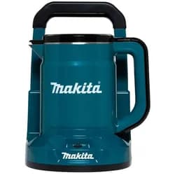 Makita Akku-Wasserkocher KT001GZ