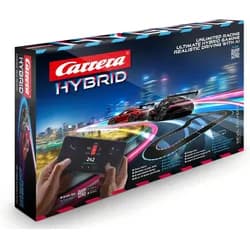 Carrera Hybrid Devil Drivers