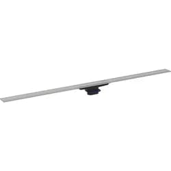 Duschrinne Länge 130 cm „CleanLine“ Modell 154459001 4 cm