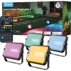 Govee Smarte Lampe
