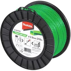 Makita Mähfaden Four Leaf E-01781