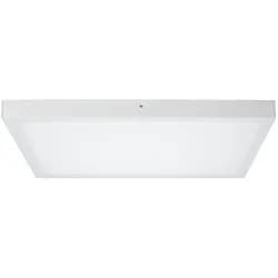 Paulmann LED Panel Lunar - Weiß