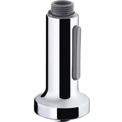 Hansgrohe Ausziehbrause Allegra Variac Chrom