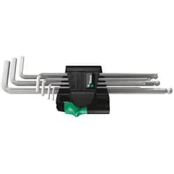 Wera Winkelstiftschlüsselsatz 950/7