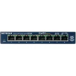 Netgear GS108GE