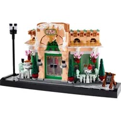 LEGO® Französisches Café