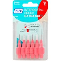 Tepe Interdentalbürste x-weich 0,5mm