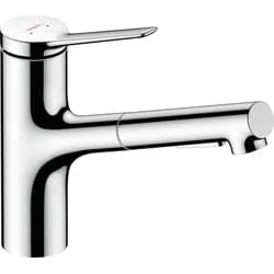 Spültischmischer Hansgrohe Zesis 150 M33