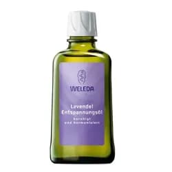Lavendel Entspannungsöl 100 ml