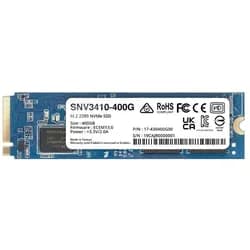 Synology Synology SNV3410-400G interne SSD