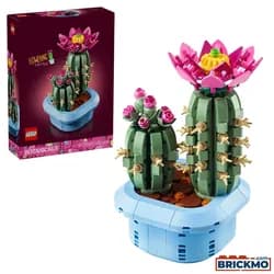 LEGO® Blühender Kaktus - 11509