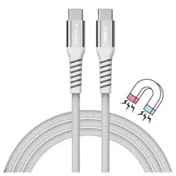 Verbatim Ladekabel USB-C/USB-C 31854