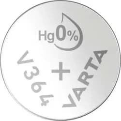 VARTA V 364 Batterie