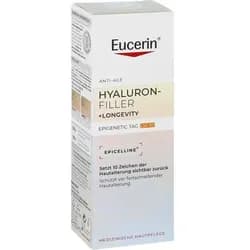 Eucerin Anti-Age Hyaluron-Filler Epigenetic LSF 30