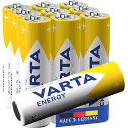 VARTA Batterie