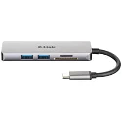 D-Link USB-Adapter