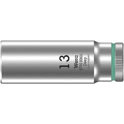 Wera Werk Steckschlüsseleinsatz 004501