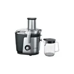 Bosch SDA Entsafter MES4010 eds/sw