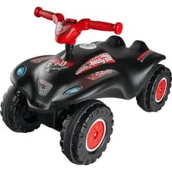 BIG Bobby Quad Racing