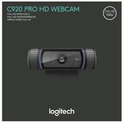 Logitech Webcam