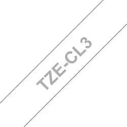 Brother TZE-CL3 P-Touch