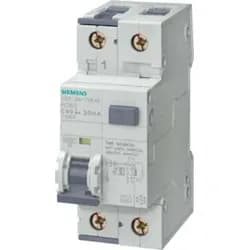 Siemens Dig.Industr. FI/LS-Schalter 5SU1354-7KK10