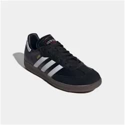 ADIDAS SAMBA, NAVY, 8,5