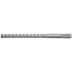 fischer Hammerbohrer Quattric II 12/210/260 XP5