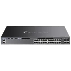tp-link SG6428XHP Switch WLAN-Router