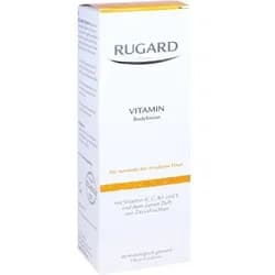 Rugard Vitamin Bodylotion