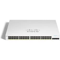 CBS220-48P-4G-EU neu