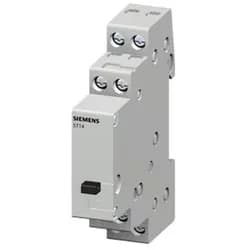 Remote switch 2s ac230v 16a 5tt4102-0