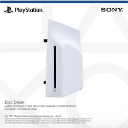 Sony Playstation 5 Disc Laufwerk