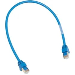 Hager Patch-Leitung ZZ45WAN040