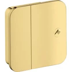 hansgrohe Absperrventil Axor One, Unterputz