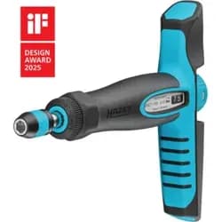 Drehmomentschraubendreher 6005CT-100 4-10 Nm HAZET