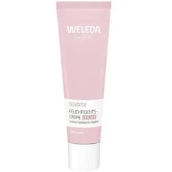 WELEDA Feuchtigkeitscreme Mandel, 30 ml