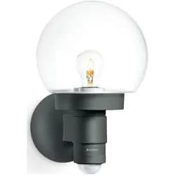 Steinel Sensor-Außenleuchte L 115 S anthrazit