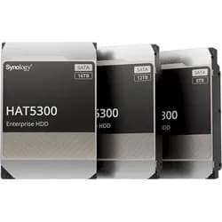 Synology interne HDD-Festplatte