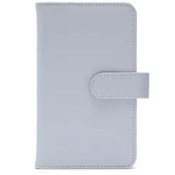 FUJIFILM Fotoalbum Instax Mini12 Album clay-white