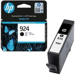 HP Tinte 4K0U6NE 924 schwarz