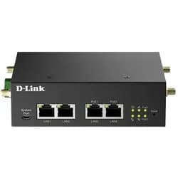 D-LINK DWM-314-GP 5G Multi-Connect PoE Modem