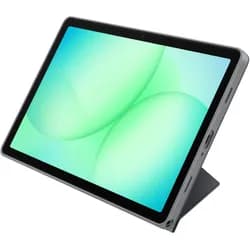 Galaxy Tab A11+ Book Cover - Black