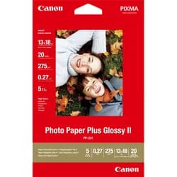 Canon DP PP-201 20 Blatt