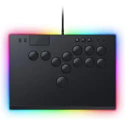 RAZER Kitsune Gamepad schwarz