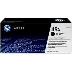 HP Original-Toner 49A