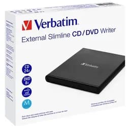 Verbatim DVD-Brenner