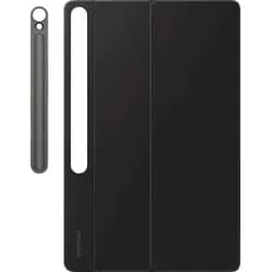 Samsung Keyboard Book Cover für Tab S10 FE+, Black