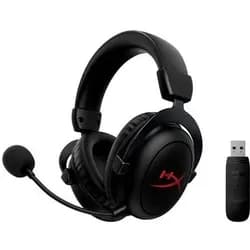 Cloud II Core Wireless - Black