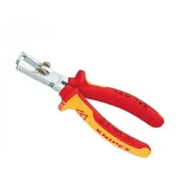 Knipex Abisolierzange